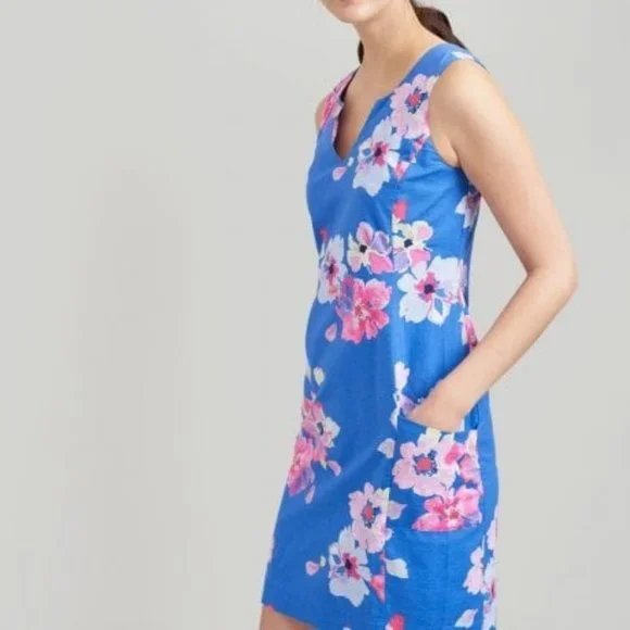 Joules Elayna Shift Dress Joules Elayna Shift Dress